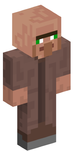 Minecraft Skin #170777