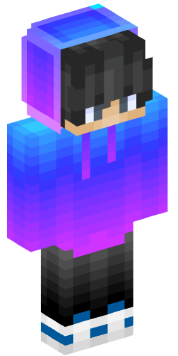 Minecraft Skin #170779