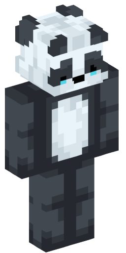 Minecraft Skin #170782
