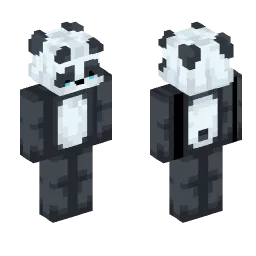 Minecraft Skin #170782