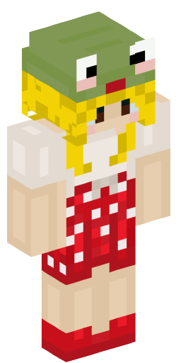Minecraft Skin #170785