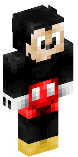 Minecraft Skin #170786