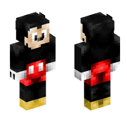 Minecraft Skin #170786