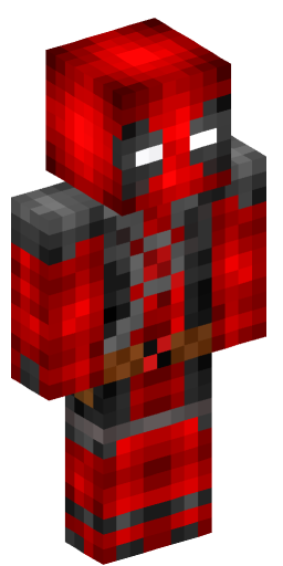 Minecraft Skin #170787