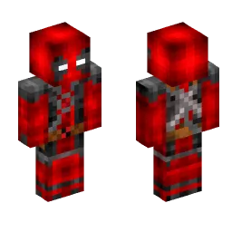 Minecraft Skin #170787