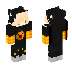 Minecraft Skin #170788