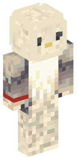 Minecraft Skin #170792