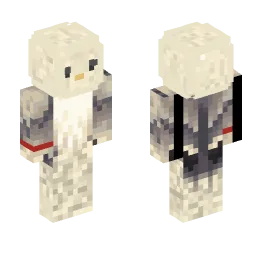 Minecraft Skin #170792