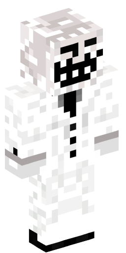Minecraft Skin #170794