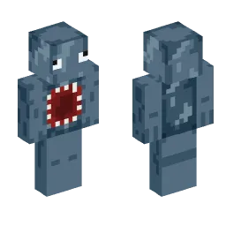 Minecraft Skin #170795