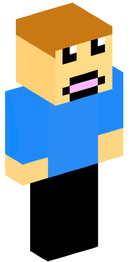 Minecraft Skin #170796
