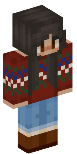 Minecraft Skin #170797