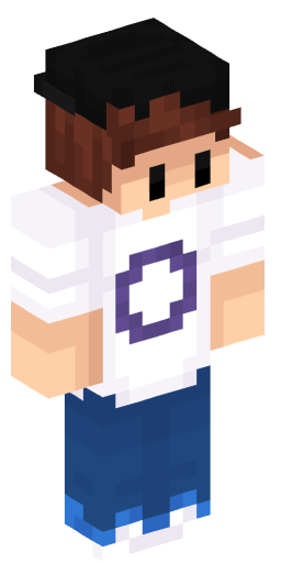 Minecraft Skin #170798