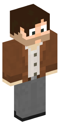 Vr Minecraft Skin Preview on Minecraft.Co.Com