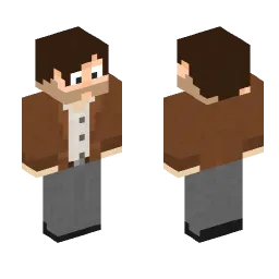 Minecraft Skin #170799