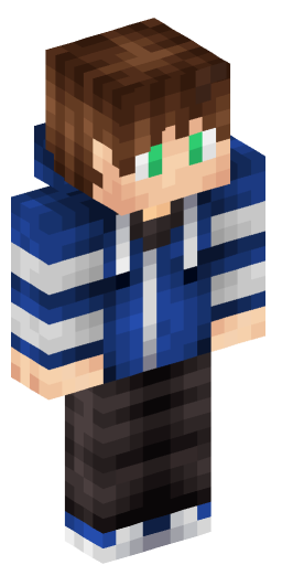 Minecraft Skin #170800