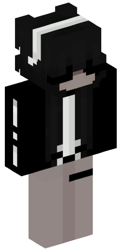 ins6ct Minecraft Skin Preview on Minecraft.Co.Com