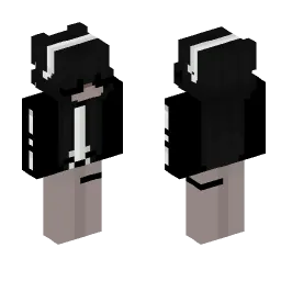 Minecraft Skin #170801