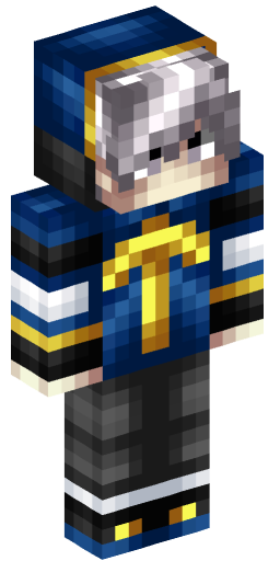 Minecraft Skin #170814