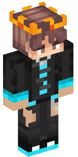 Minecraft Skin #170816