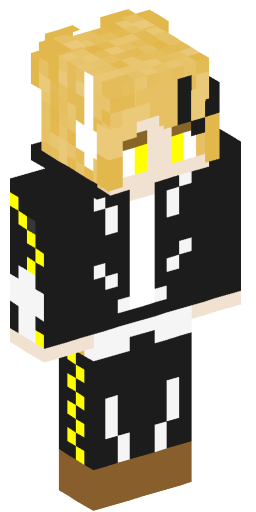 I_Am_Will_U_Pleb Minecraft Skin Preview on Minecraft.Co.Com