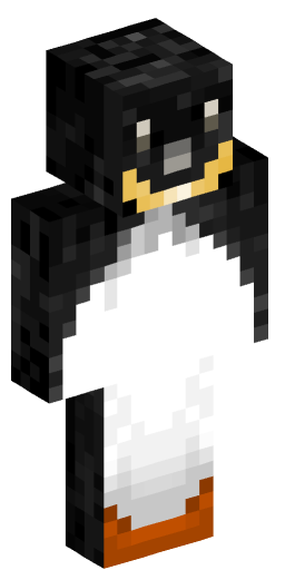 Minecraft Skin #170818