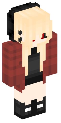 Minecraft Skin #170820