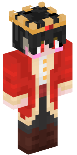 Minecraft Skin #170822