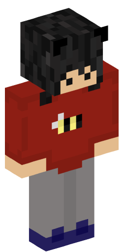 Minecraft Skin #170824
