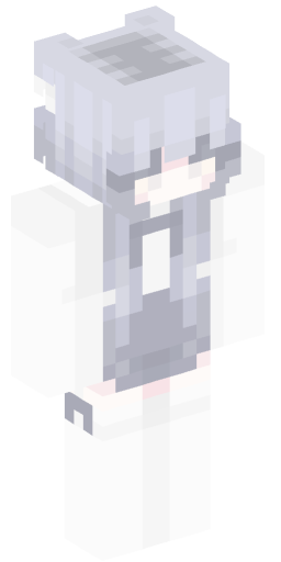 Navieee Minecraft Skin Preview on Minecraft.Co.Com