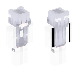 Minecraft Skin #170827