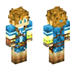 Minecraft Skin #170833