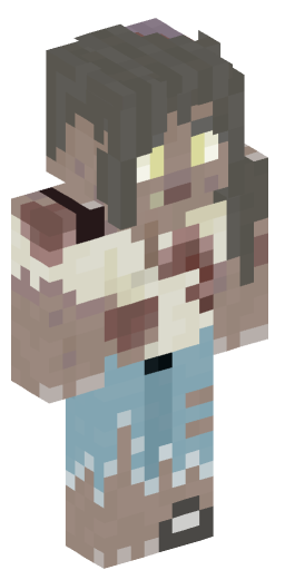 Minecraft Skin #170835