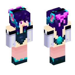 Minecraft Skin #170836