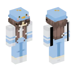 Minecraft Skin #170837