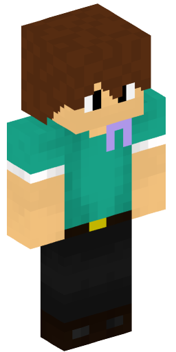 Mont27P Minecraft Skin Preview on Minecraft.Co.Com