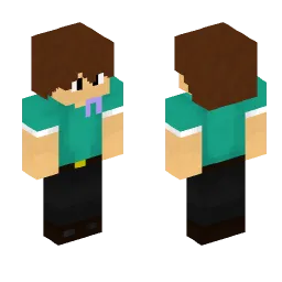 Minecraft Skin #170838