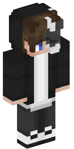 Minecraft Skin #170841
