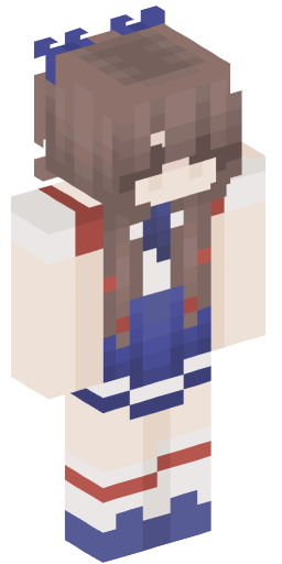 Minecraft Skin #170842