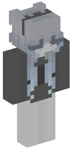 megmegsmo Minecraft Skin Preview on Minecraft.Co.Com