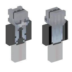 Minecraft Skin #170843