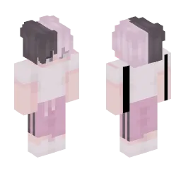 Minecraft Skin #170846