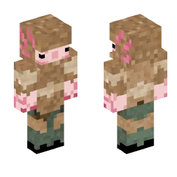 Minecraft Skin #170848