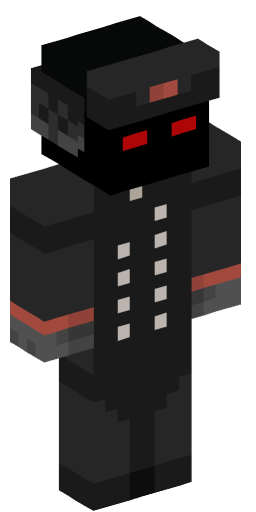 David_Vank Minecraft Skin Preview on Minecraft.Co.Com