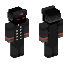 Minecraft Skin #170852