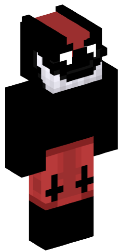 hdrp Minecraft Skin Preview on Minecraft.Co.Com