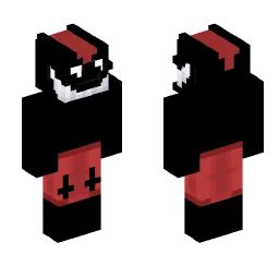 Minecraft Skin #170856