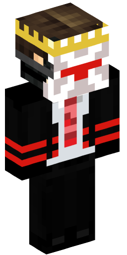 Minecraft Skin #170857