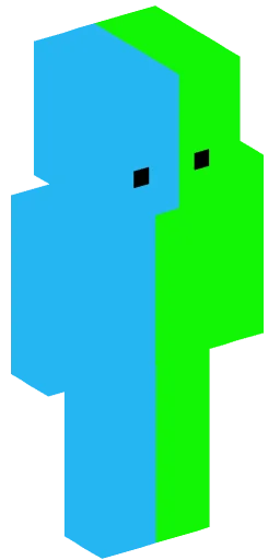 Minecraft Skin #170858