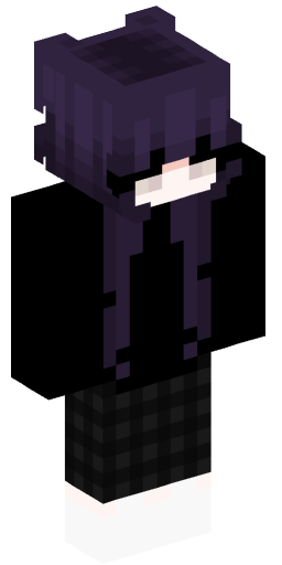 xPenz69 Minecraft Skin Preview on Minecraft.Co.Com